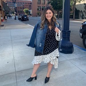 Meet your Posher, Victoria